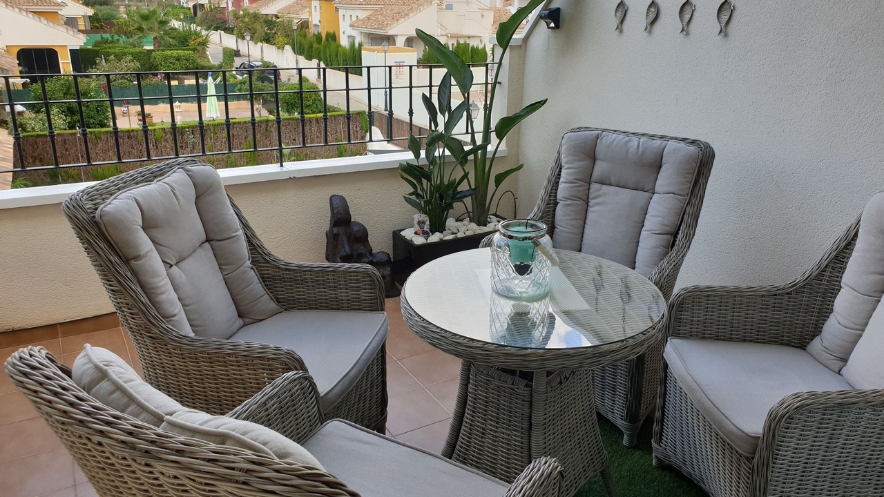 Photo of Outdoor in Los Montesinos