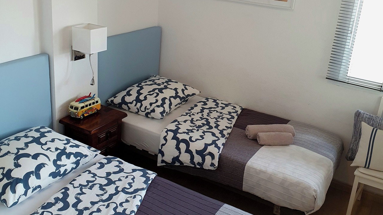 Photo of Bedroom in Los Montesinos