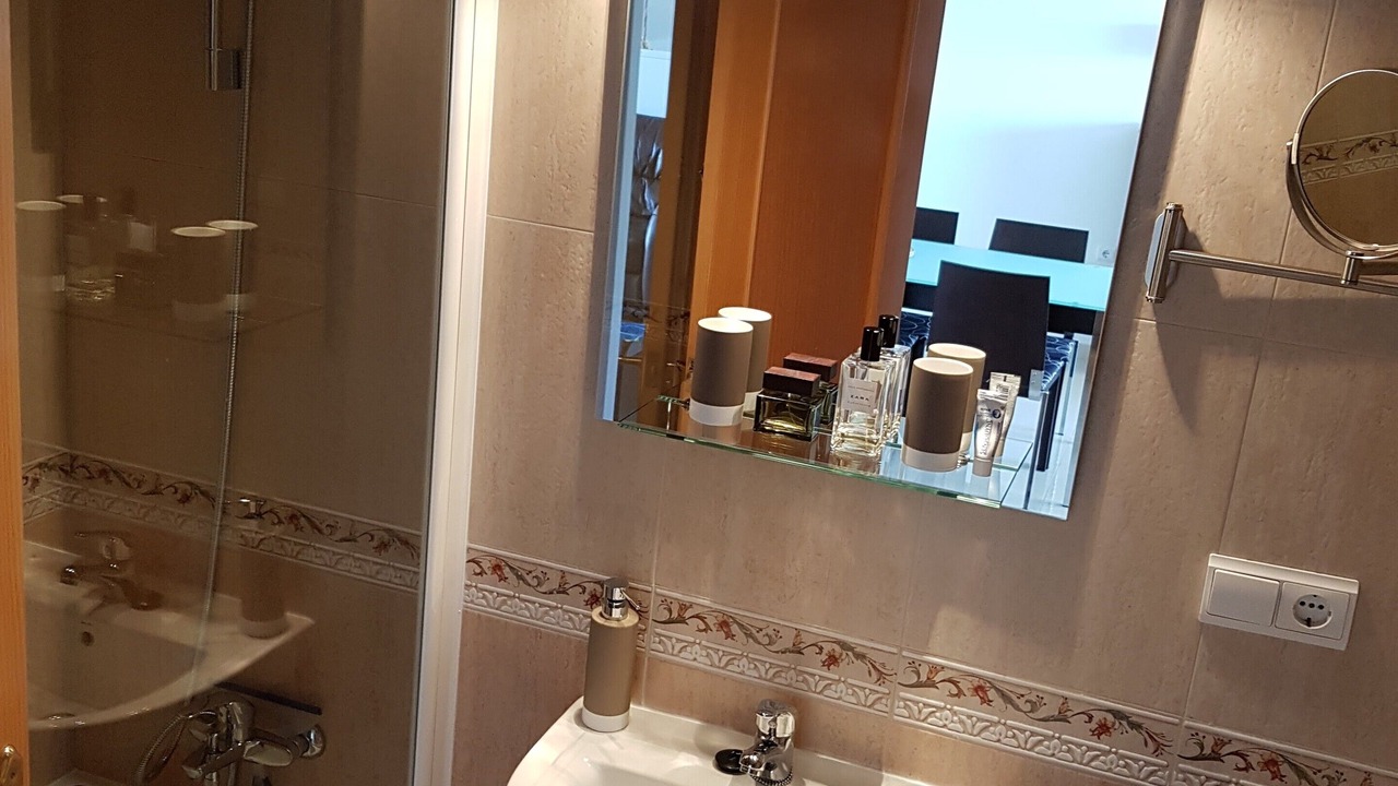 Photo of Bathroom in Los Montesinos
