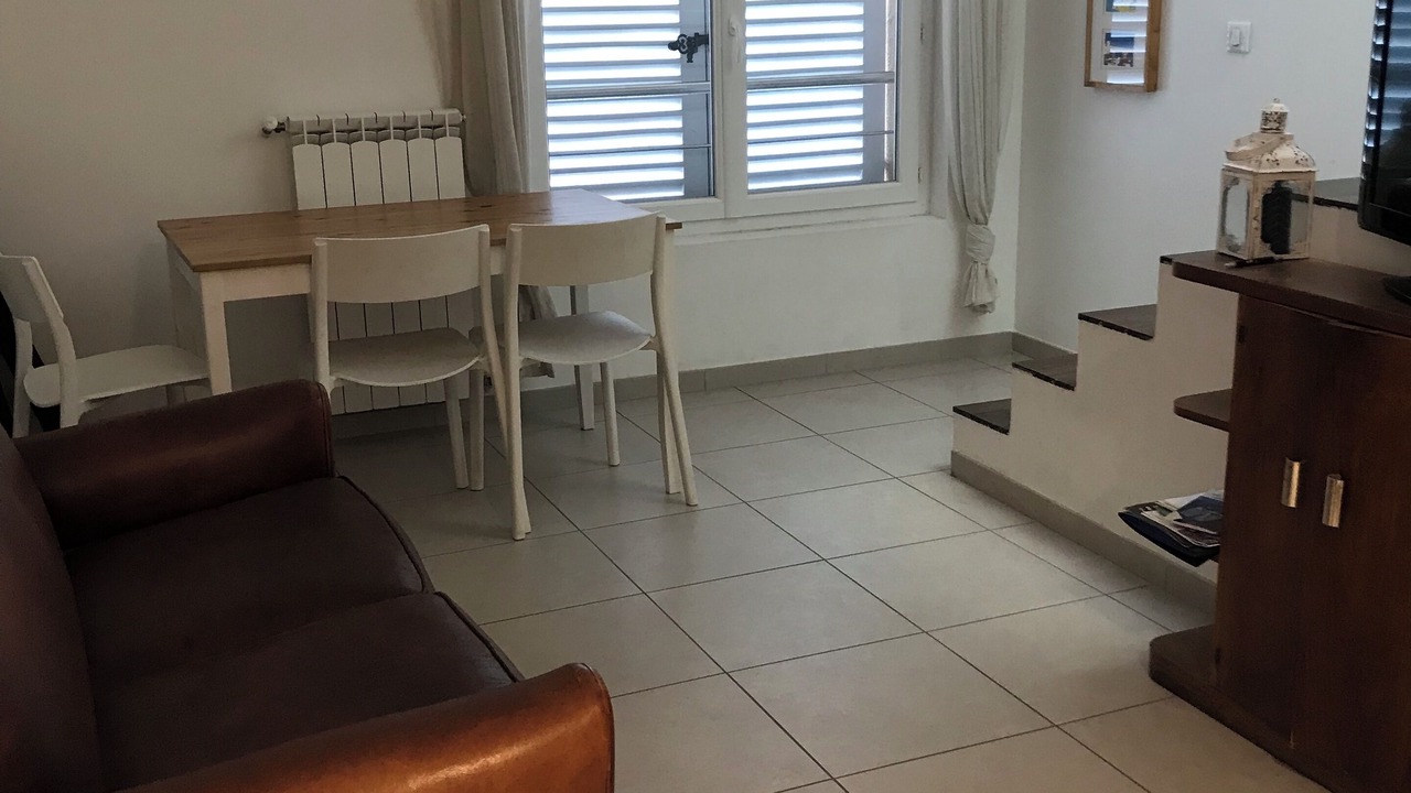 Photo of Livingroom in Mazargues