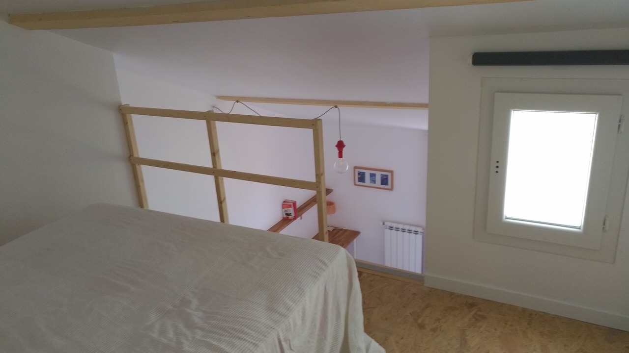 Photo of Bedroom in Mazargues