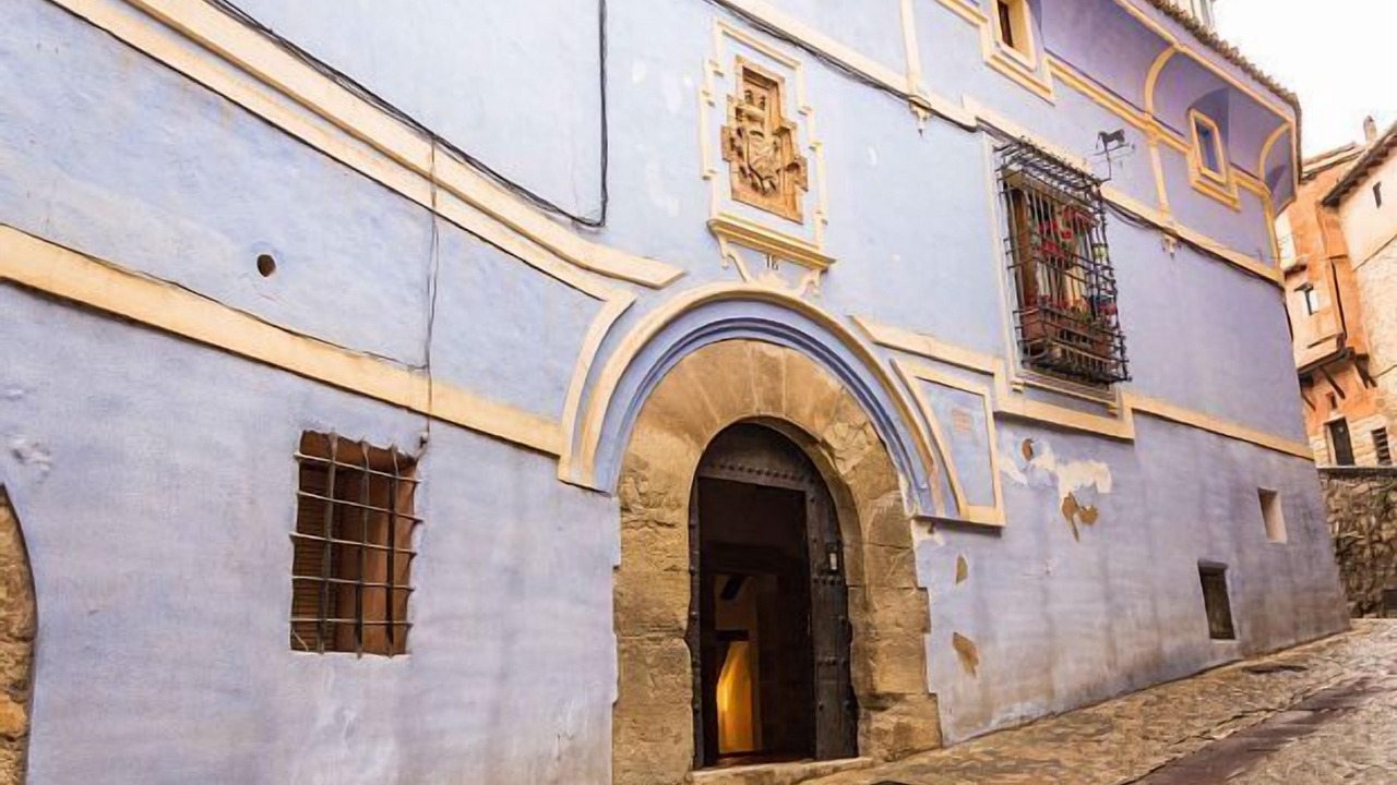 Photo of Outdoor in Albarracin