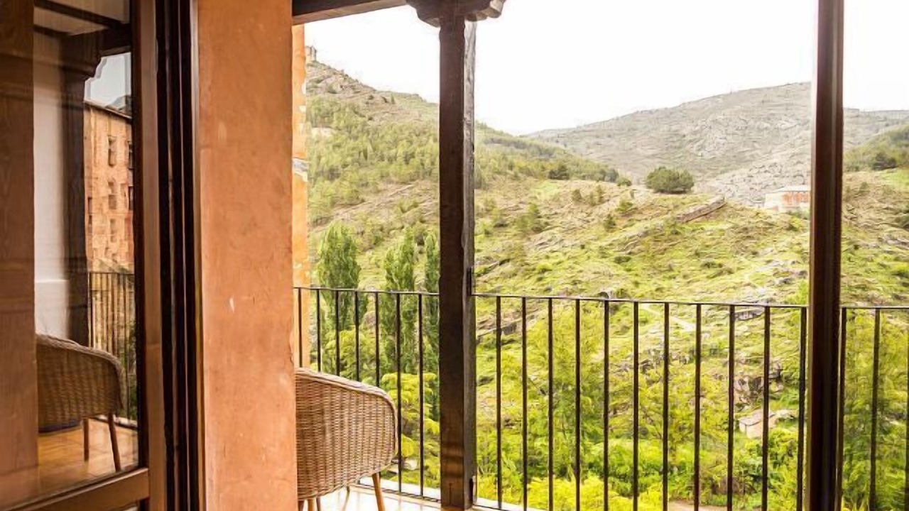 Photo of Others in Albarracin