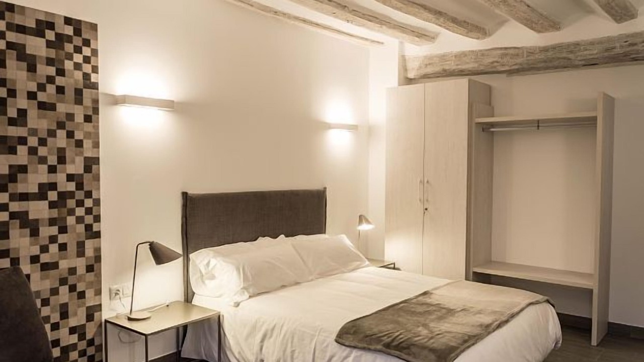 Photo of Bedroom in Albarracin
