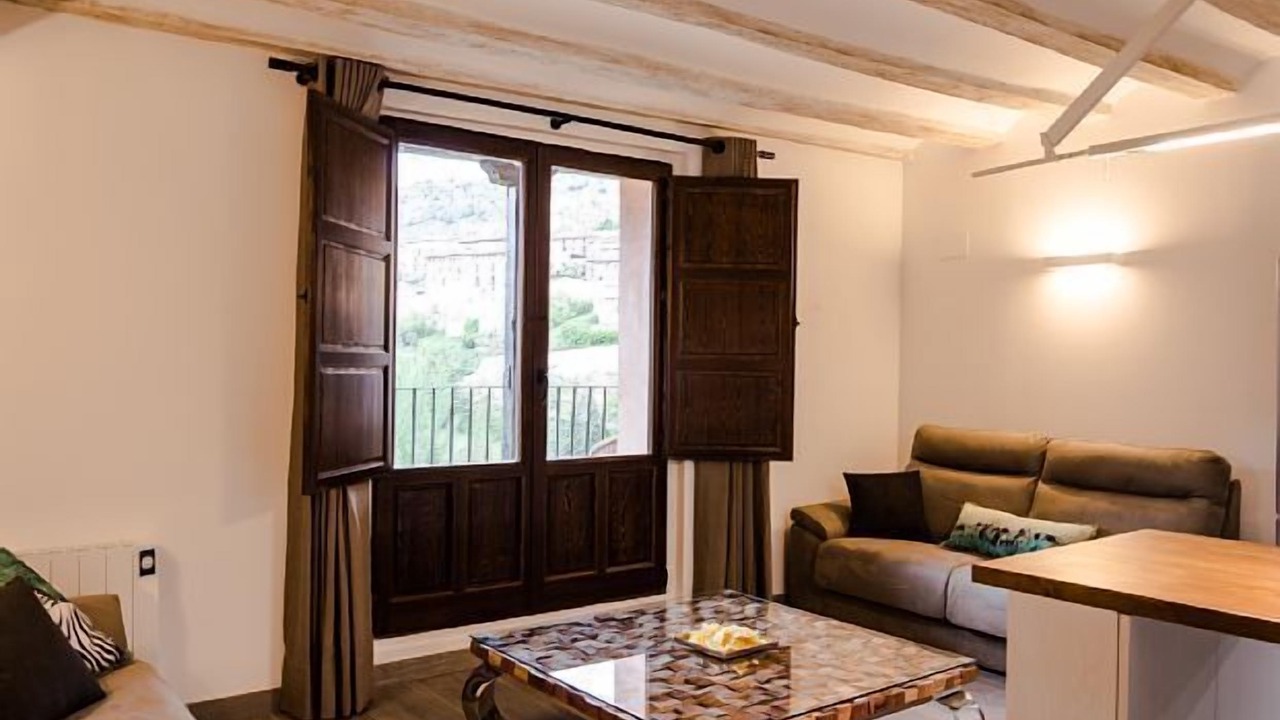 Photo of Livingroom in Albarracin