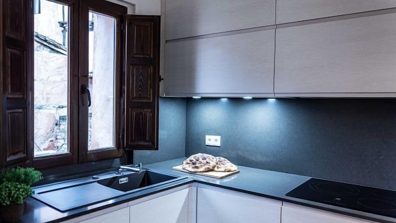 Photo of Kitchen in Albarracin