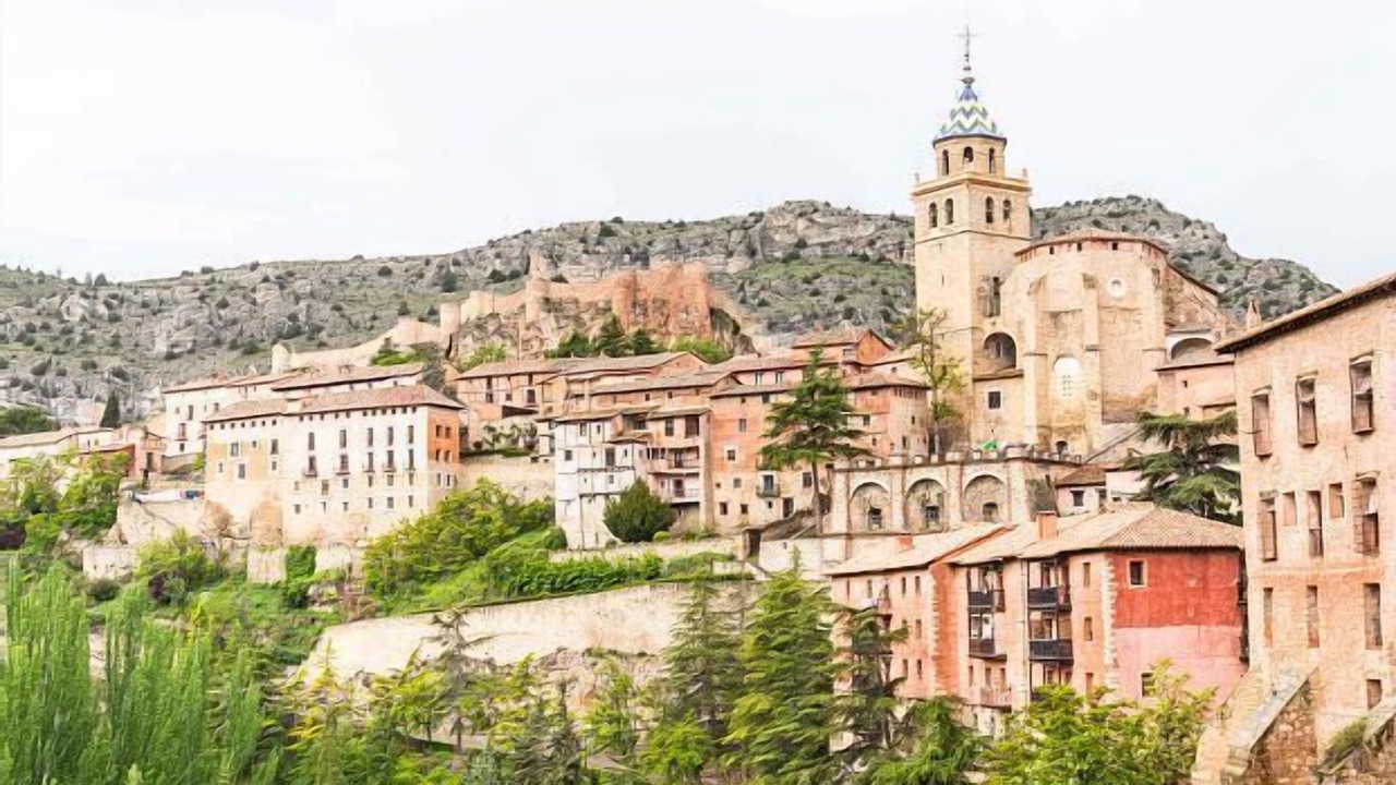 Photo of Outdoor in Albarracin
