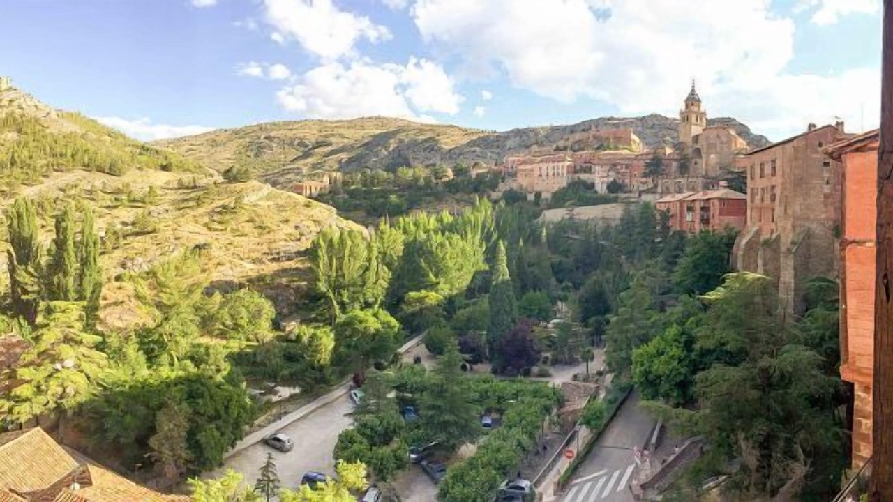 Photo of Others in Albarracin