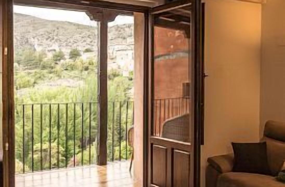 Photo of Livingroom in Albarracin