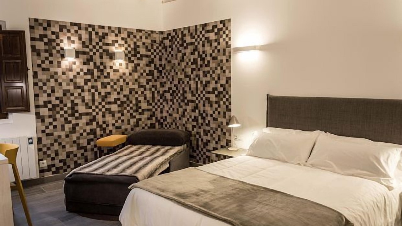 Photo of Bedroom in Albarracin