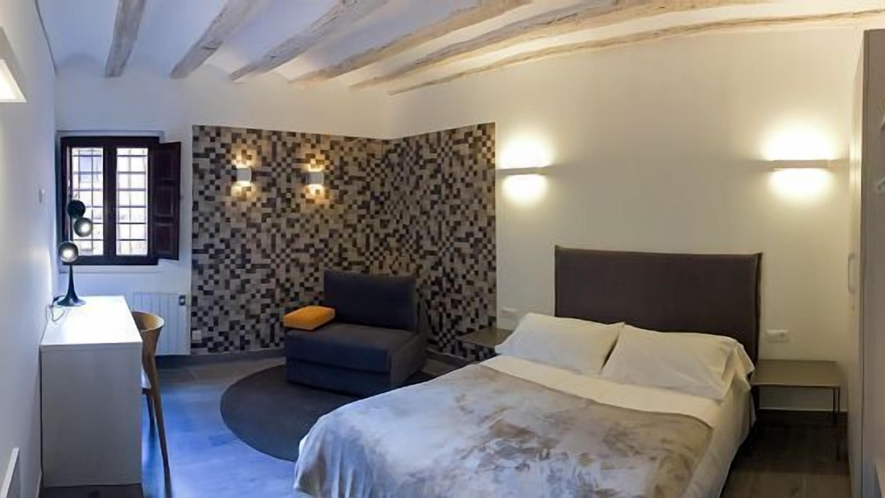Photo of Bedroom in Albarracin