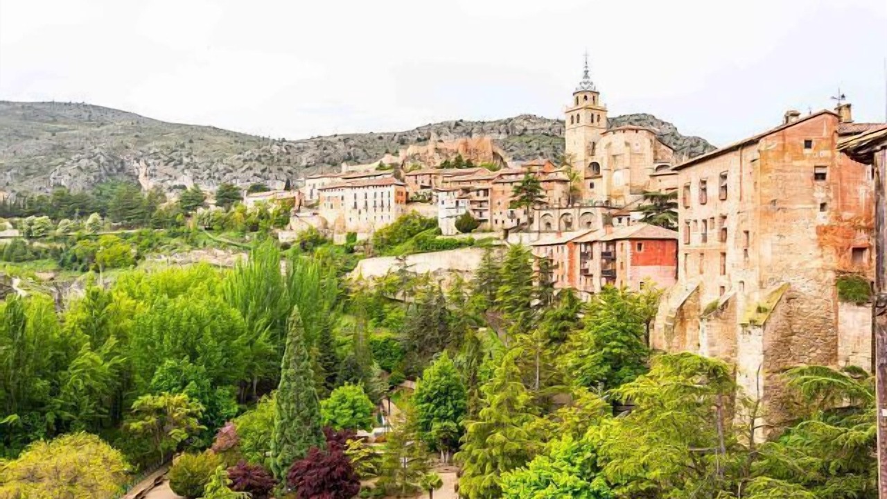 Photo of Outdoor in Albarracin