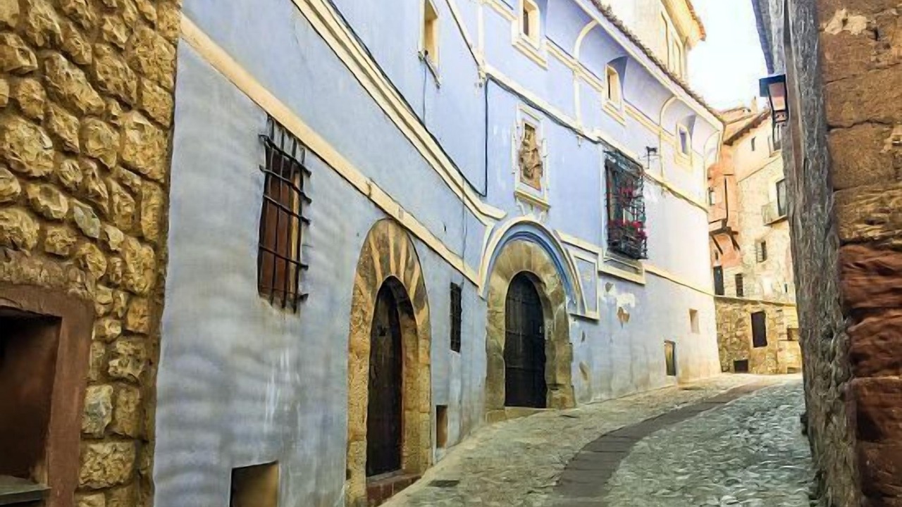 Photo of Outdoor in Albarracin