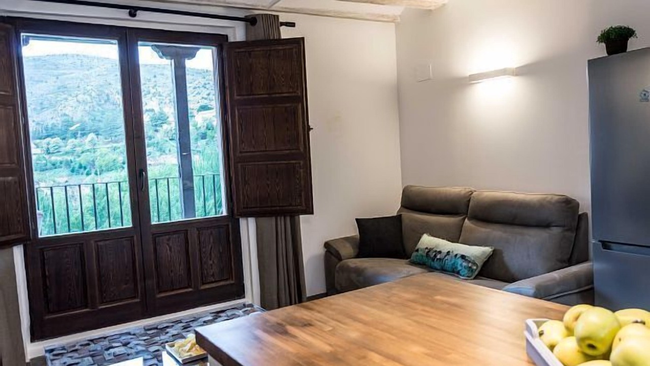 Photo of Livingroom in Albarracin