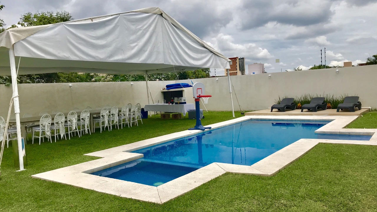 Photo of Outdoor in Oaxtepec