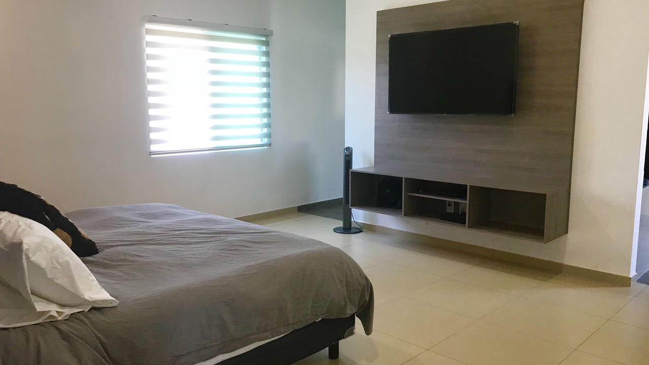 Photo of Bedroom in Oaxtepec