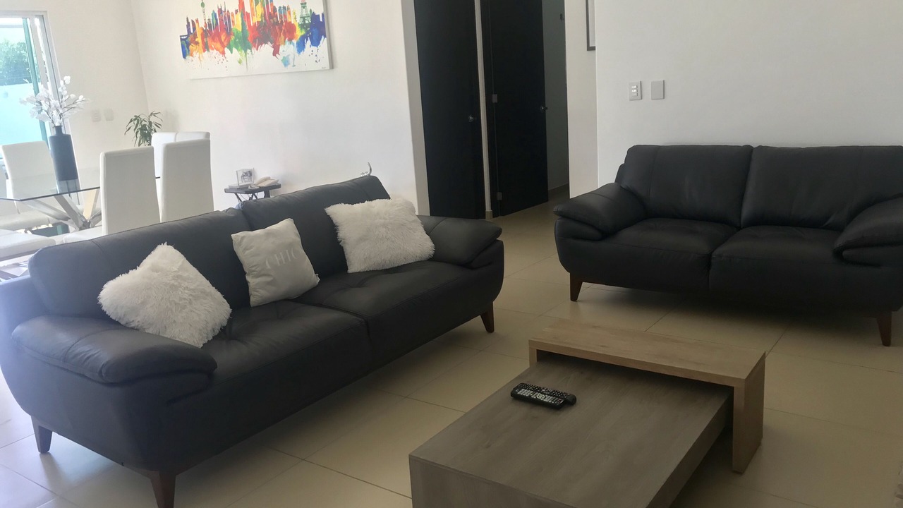 Photo of Livingroom in Oaxtepec