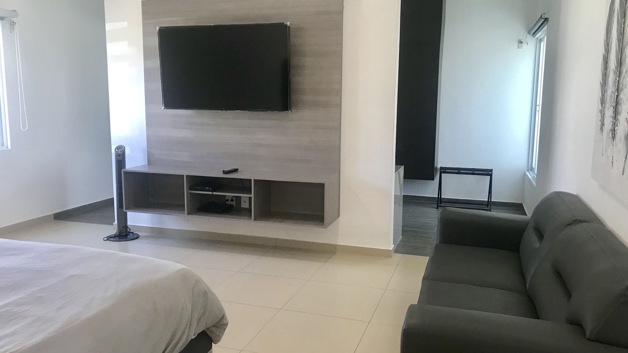 Photo of Bedroom in Oaxtepec