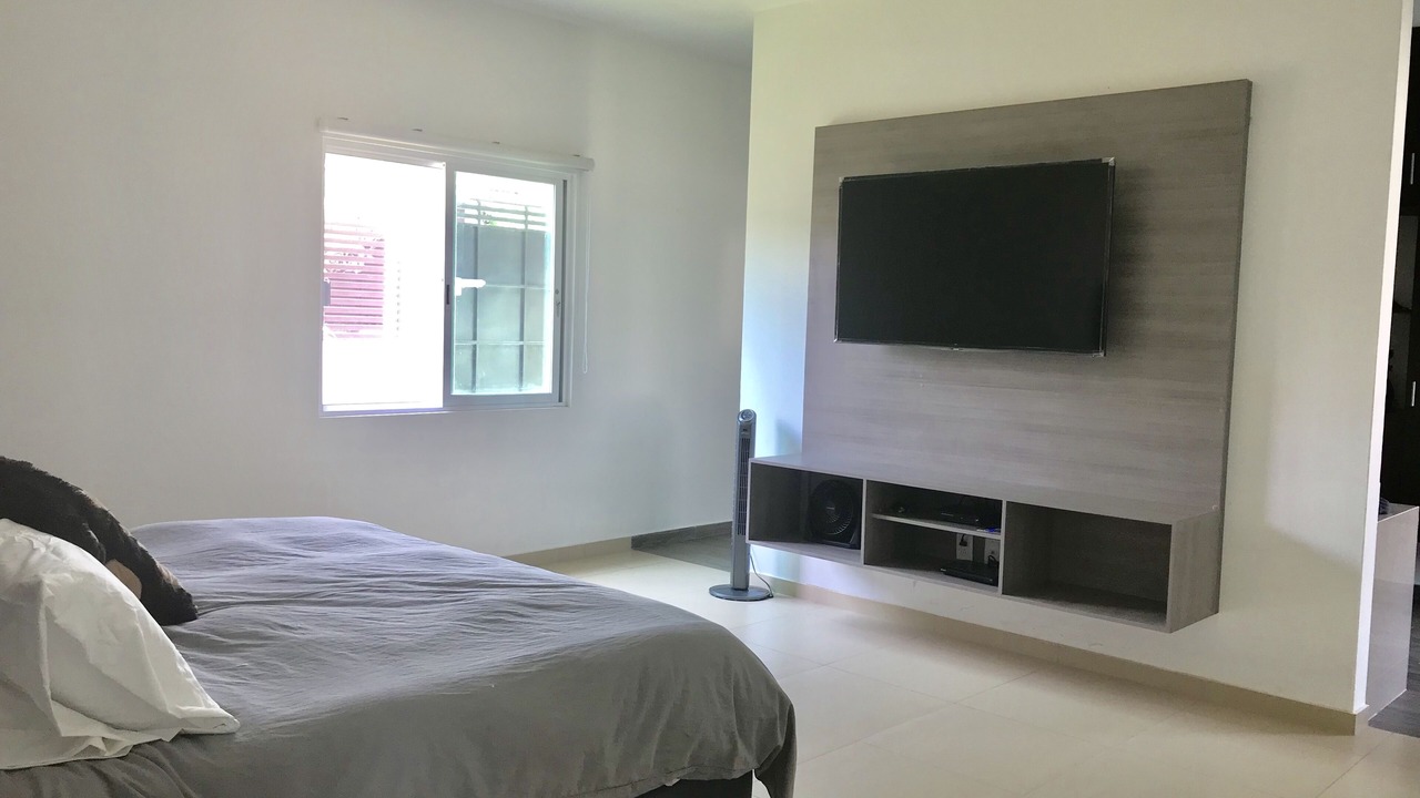 Photo of Bedroom in Oaxtepec