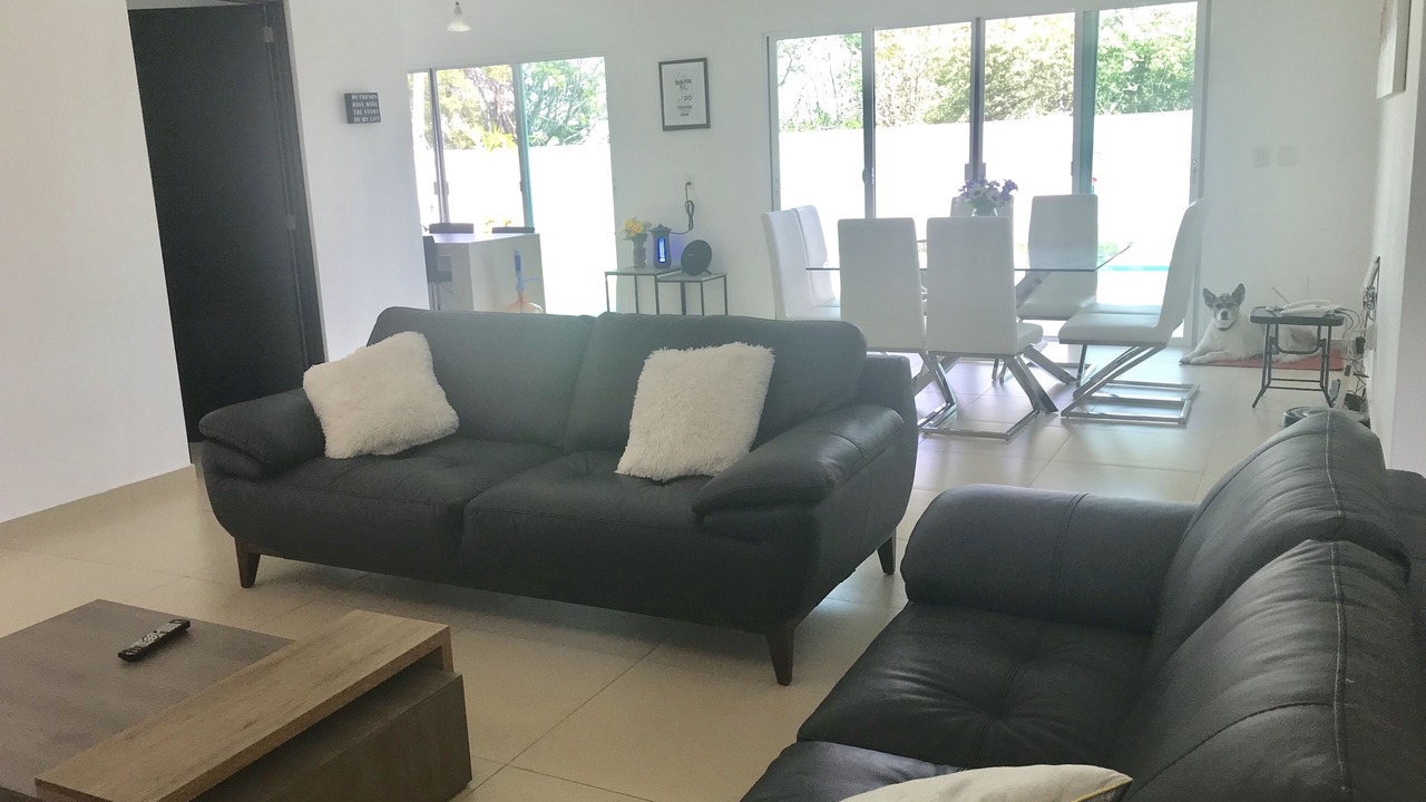 Photo of Livingroom in Oaxtepec