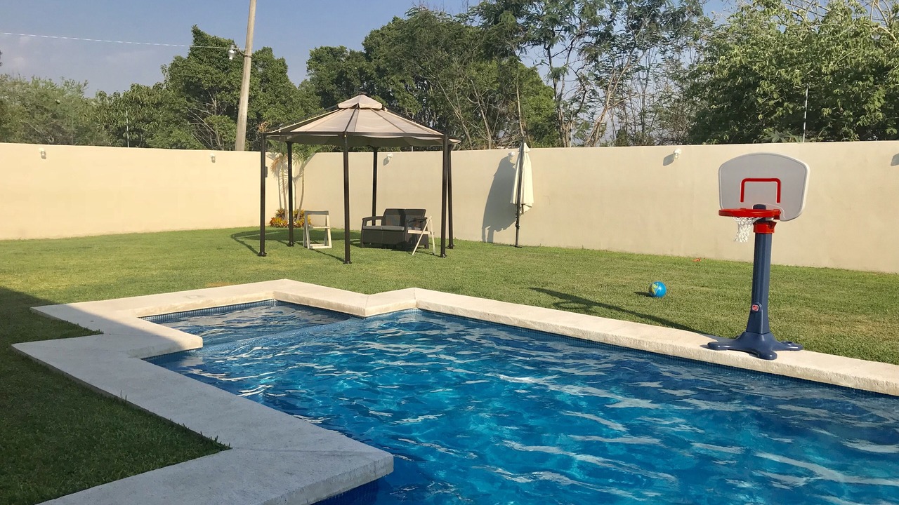 Photo of Outdoor in Oaxtepec