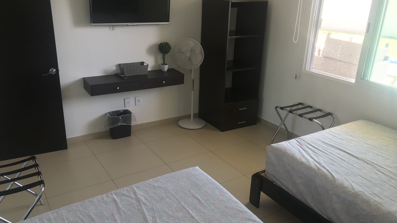 Photo of Bedroom in Oaxtepec