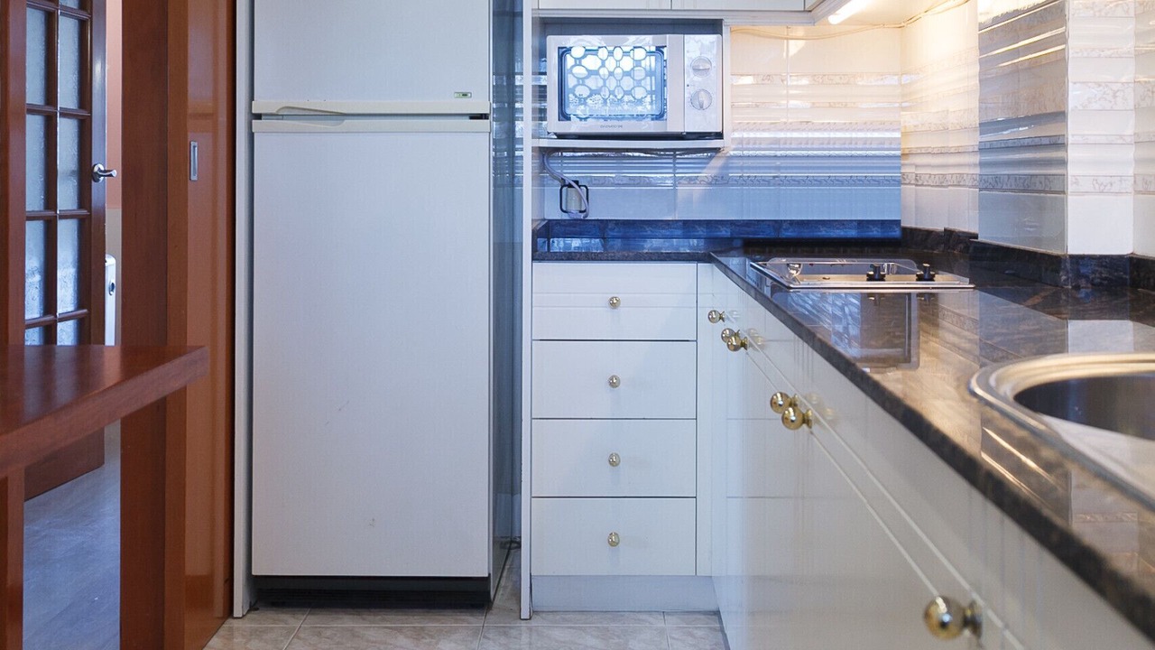 Photo of Kitchen in Salou City Centre