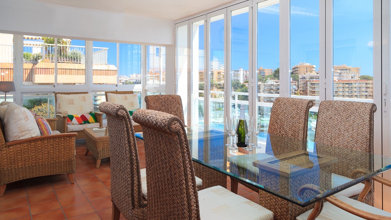 Photo of Livingroom in Salou City Centre