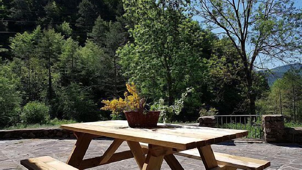Photo of Outdoor in Gombren