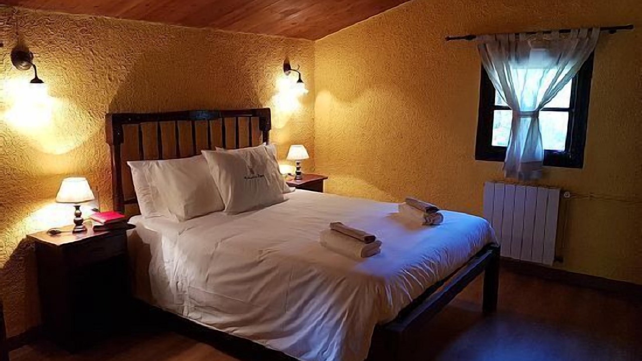 Photo of Bedroom in Gombren