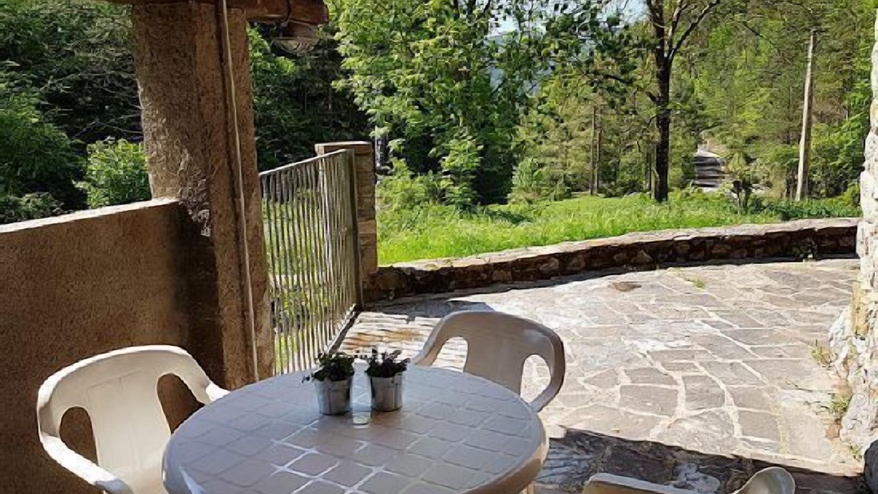 Photo of Outdoor in Gombren