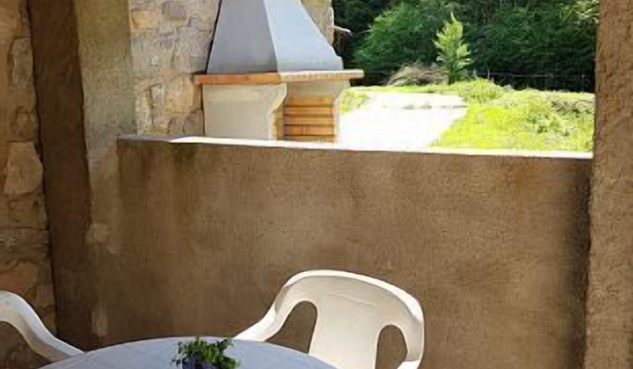 Photo of Outdoor in Gombren