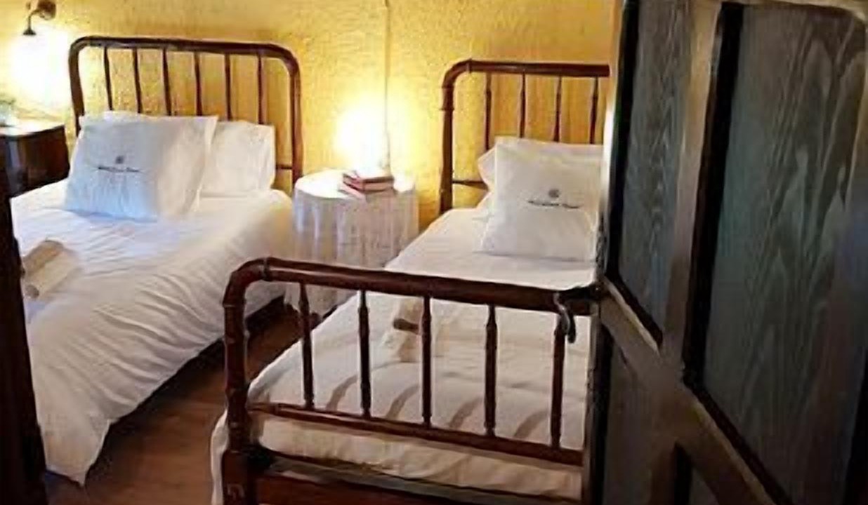 Photo of Bedroom in Gombren