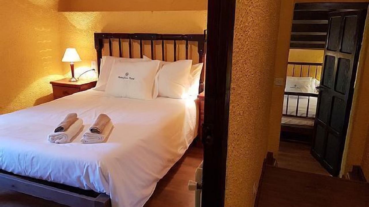 Photo of Bedroom in Gombren