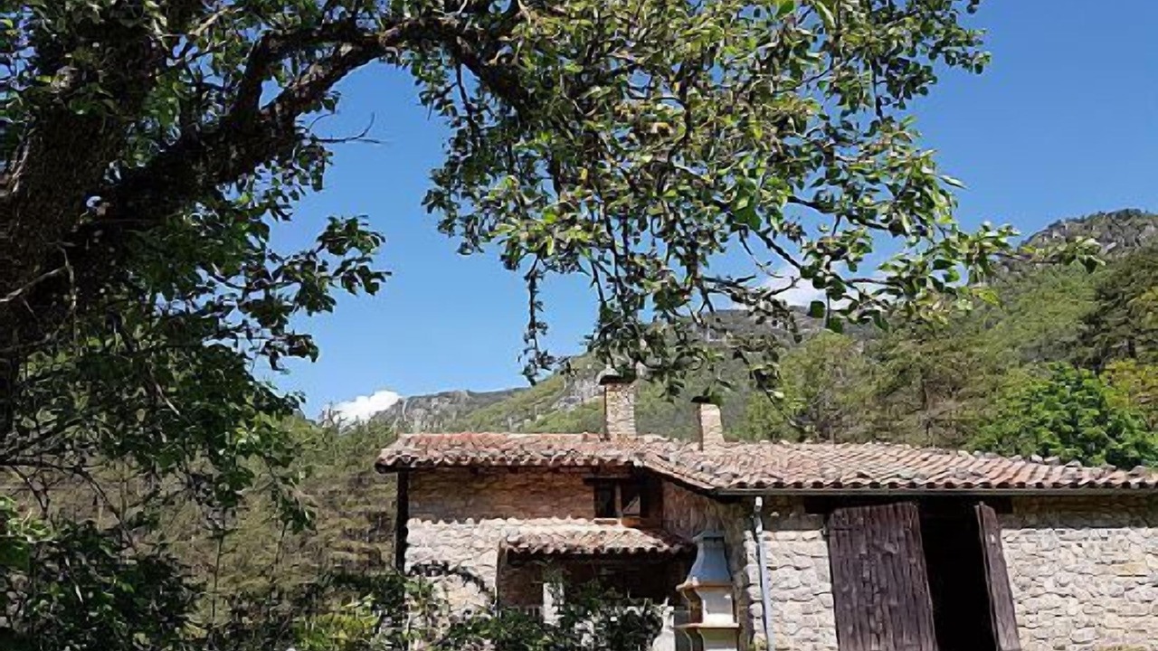 Photo of Outdoor in Gombren