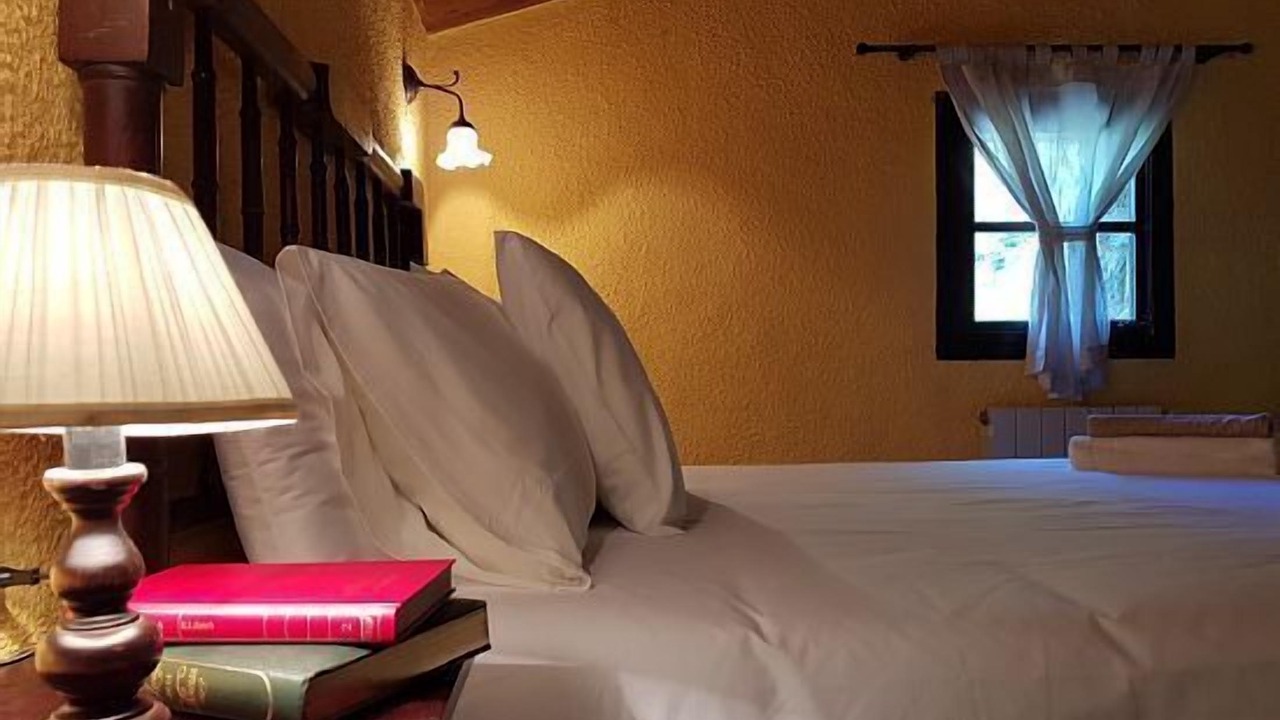 Photo of Bedroom in Gombren