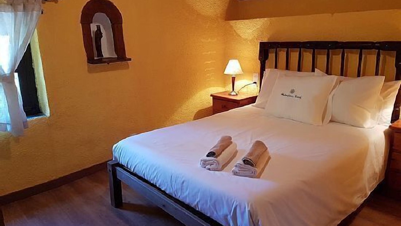 Photo of Bedroom in Gombren