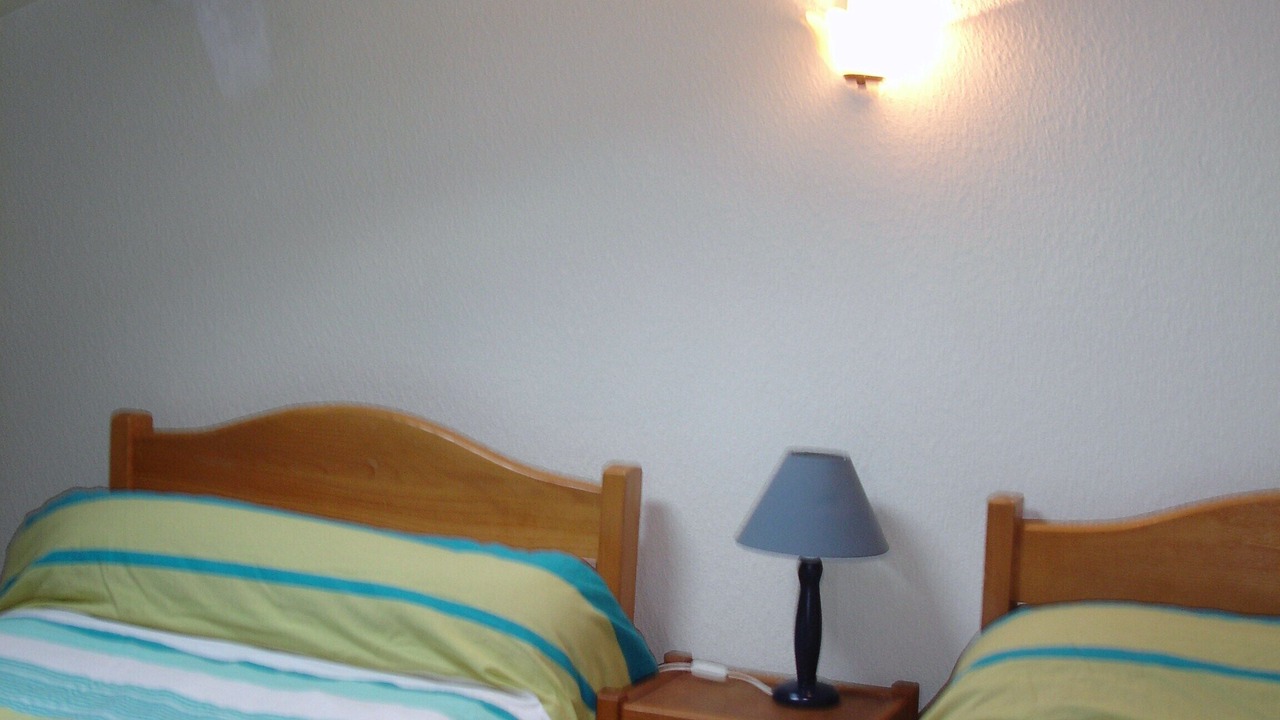 Photo of Bedroom in Saint-Cyprien Plage
