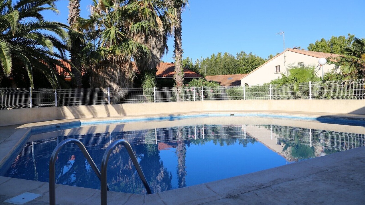 Photo of Outdoor in Saint-Cyprien Plage