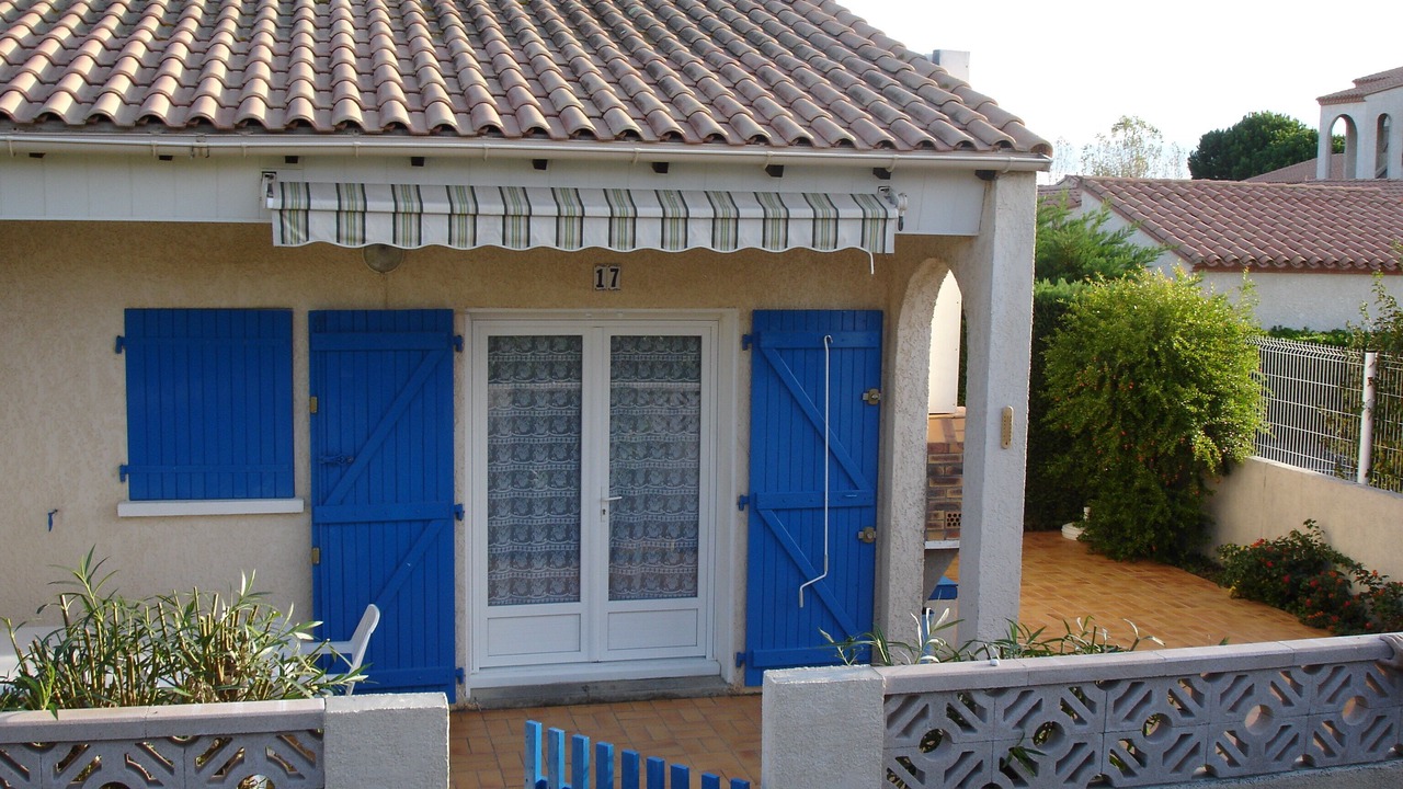 Photo of Outdoor in Saint-Cyprien Plage