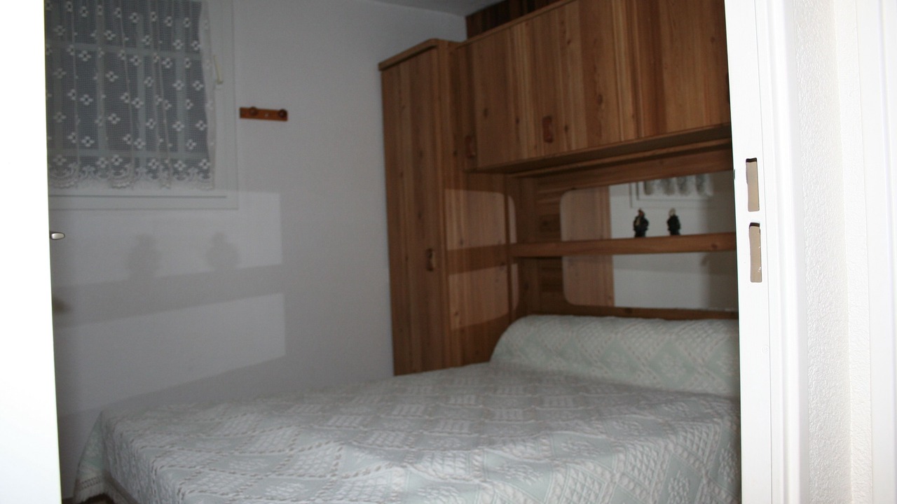 Photo of Bedroom in Saint-Cyprien Plage