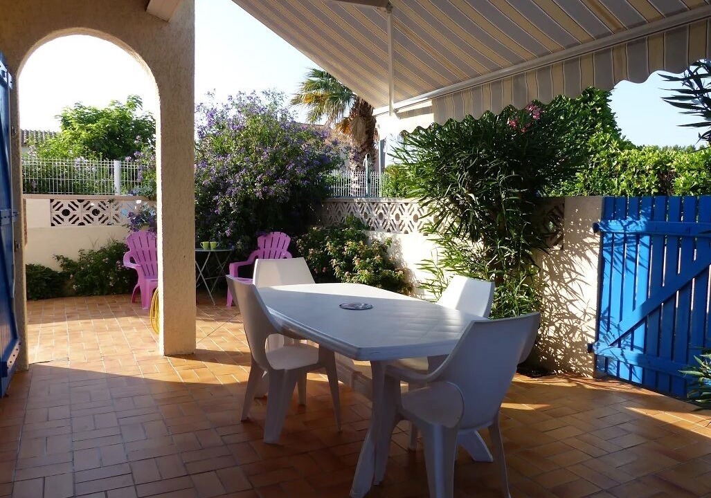 Photo of Outdoor in Saint-Cyprien Plage