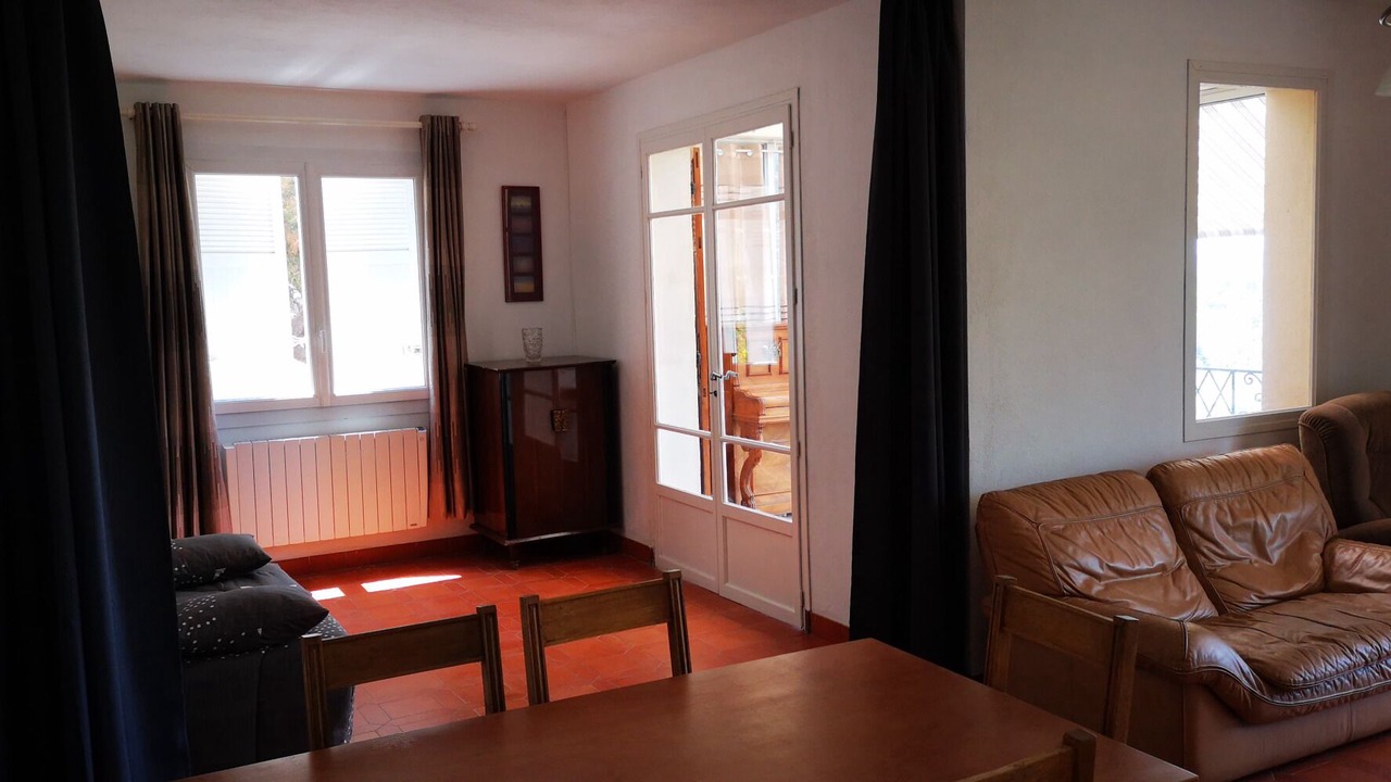 Photo of Livingroom in Sainte-Maxime