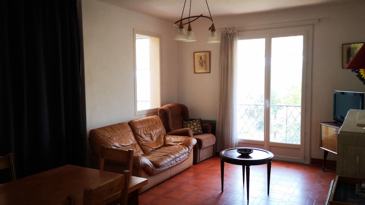 Photo of Livingroom in Sainte-Maxime