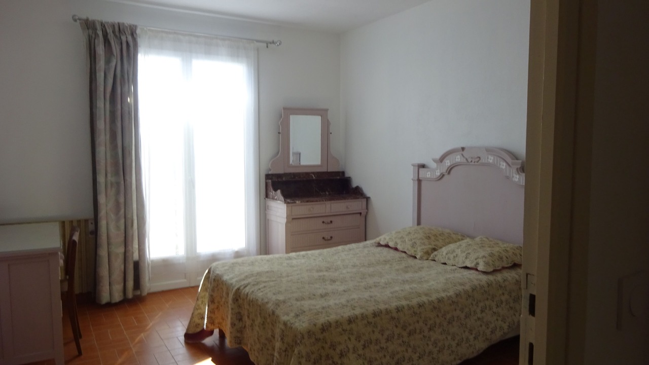 Photo of Bedroom in Sainte-Maxime