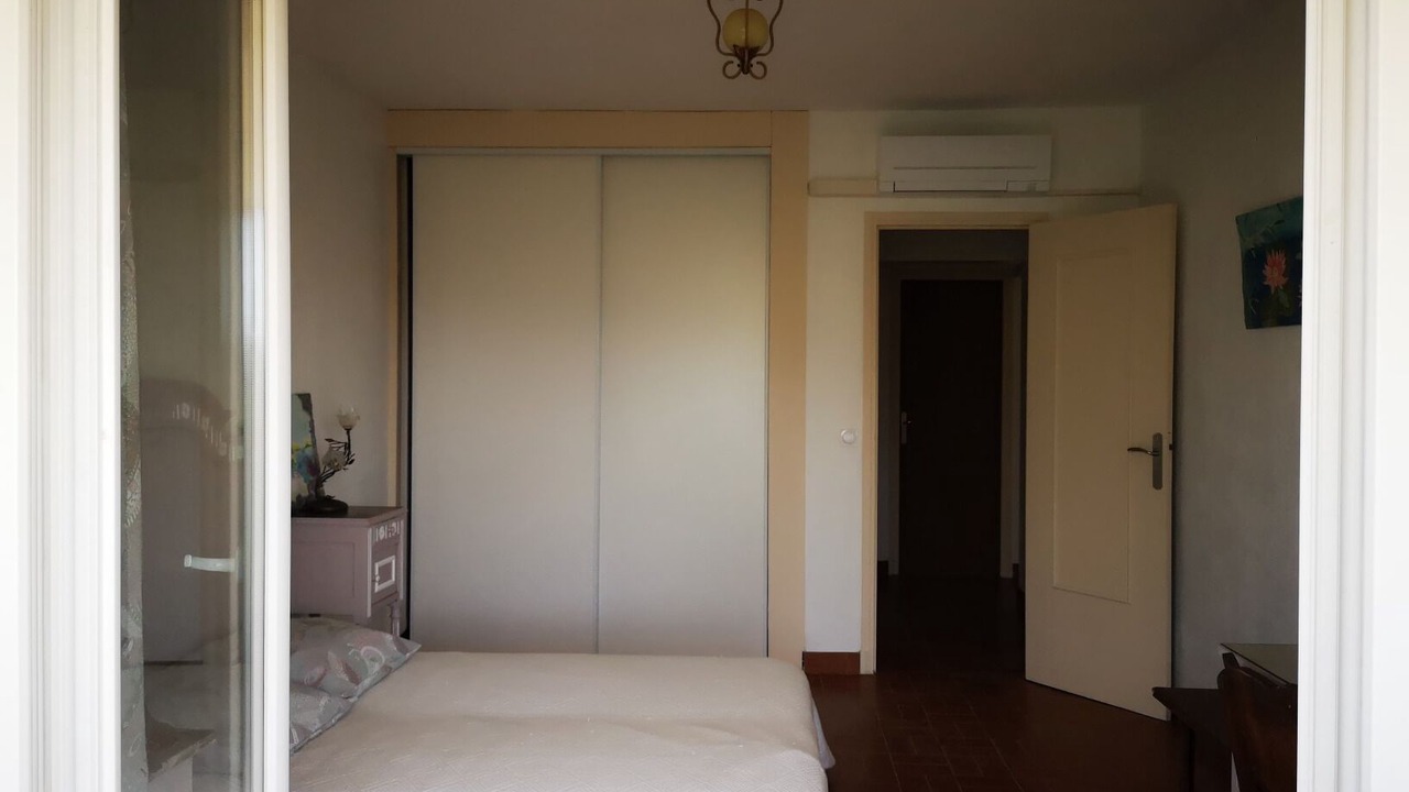 Photo of Bedroom in Sainte-Maxime