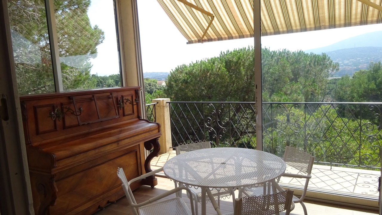 Photo of Outdoor in Sainte-Maxime
