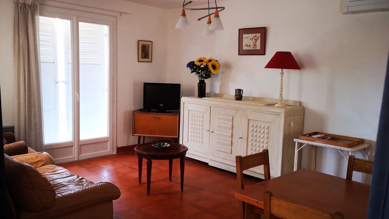 Photo of Livingroom in Sainte-Maxime