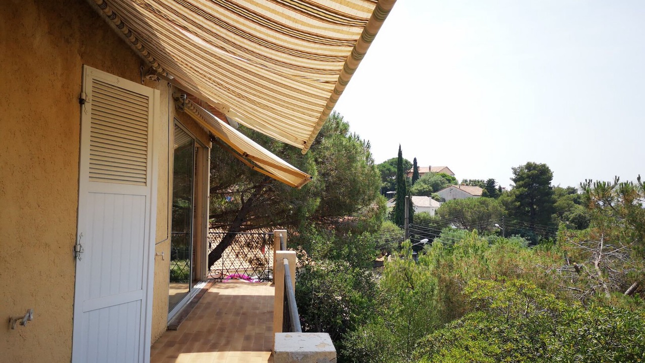 Photo of Outdoor in Sainte-Maxime