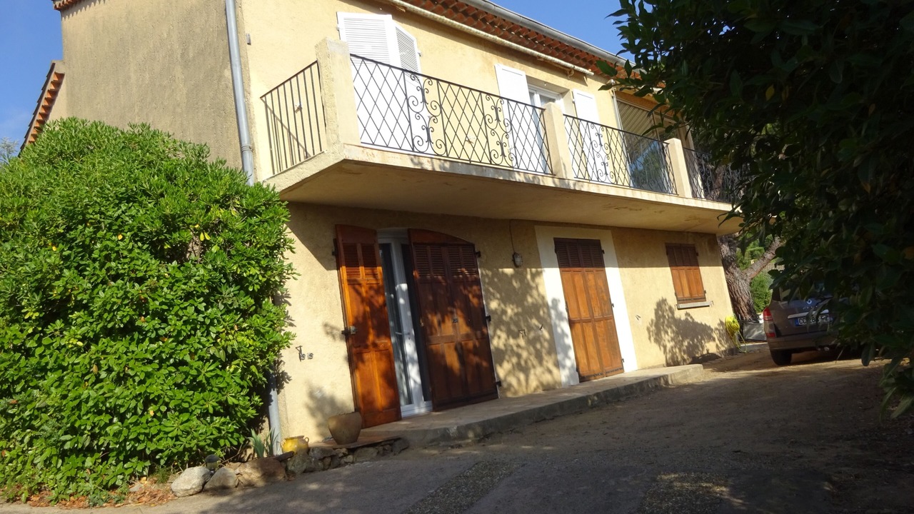 Photo of Outdoor in Sainte-Maxime